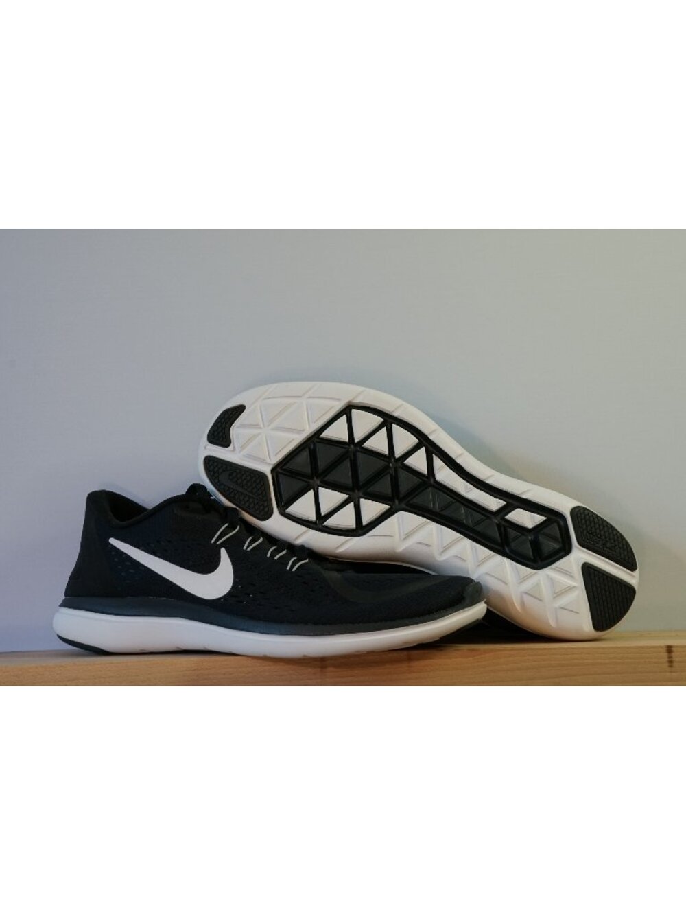 Nike Flex Running Shoe